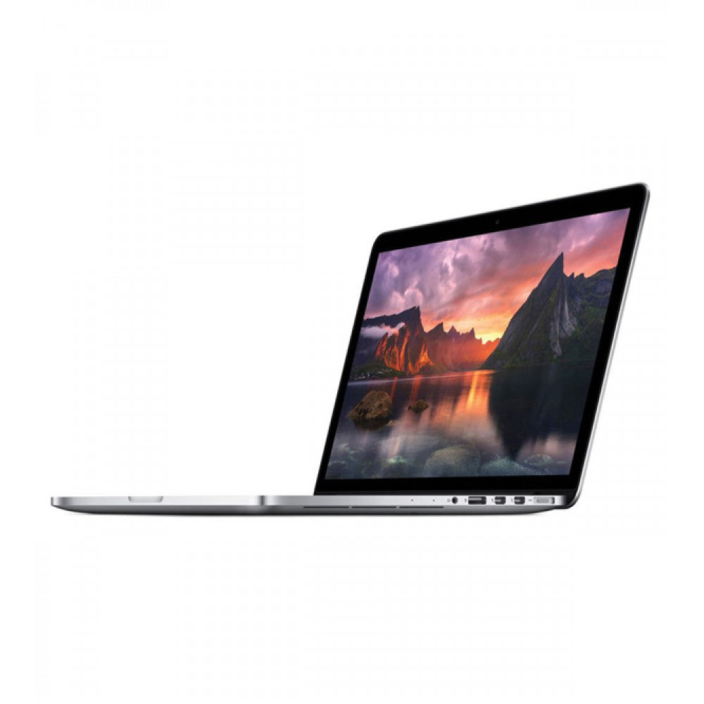 MacBook Pro 13 i5 4GB 128GB Late 2013