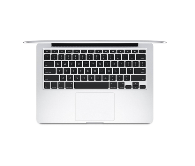 Laptop - MacBook Pro (13 inch, Mid 2012) - Intel Core i5, 8GB