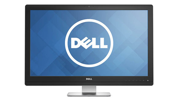 Dell UltraSharp UZ2715HB 27-Inch LED-Lit Monitor 2x HDMI 1x Display Port