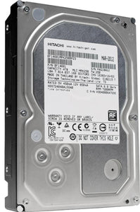 HGST 0F14681 - Disque dur de 4 To