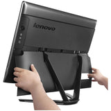 Lenovo C40 All-in-One 21.5'' AMD A-Series A4-7210 @ 1.80GHz (Turbo up to 2.20GHz) 4GB 500GB HDD Win 11 Pro