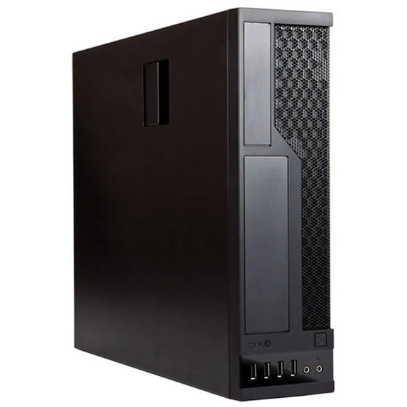 🖥️  Bytespeed Value H1110MC Desktop  Intel Core i5-7400 @ 3.00GHz 8GB / 250GB SSD / WIN11PRO