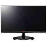 LG 23" LG23EA63VP - Monitor - HDMI/DVI-D Inputs 1920 x 1080 Resolutions - Grade A