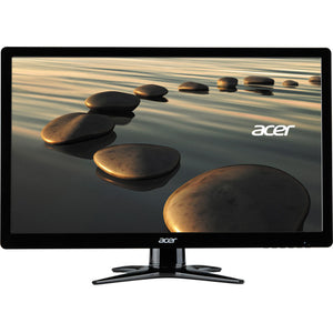 Acer G226HQL Bbd 21.5" Widescreen LED Backlit LCD Monitor - VGA/DVI 60hz - GRADE A
