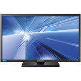 Samsung S24C650DW 24" LED AD-PLS Monitor - VGA/DVI/DISPLAY PORT - GRADE B