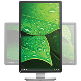 Dell Ultra HD 4K Monitor P2415Q 24-Inch Screen LED-Lit Monitor  - HDMI 1x / DISPLAY PORT 2x / MINI Display Port 1x / USB / GRADE A