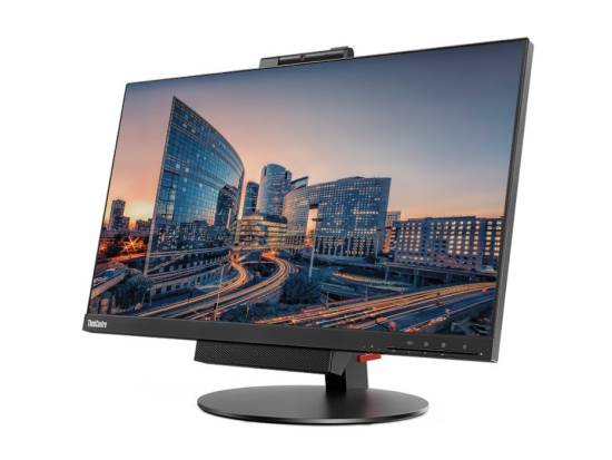 COMBO Lenovo ThinkCentre M920q Tiny + ThinkVision TIO24 Gen 3/23,8