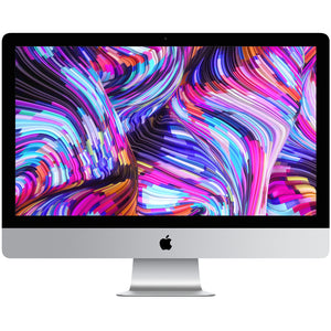 HOTSALEiMac Retina 5K， 27-inch， 2017 40GB 2TB Macデスクトップ
