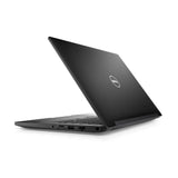 Dell Latitude 7480 Laptop 14'' - Intel(r) Core (TM) i7-7600U@ 2.80GHz,  2.8Ghz, 8GB, 256GB m.2 sata ssd - Win10pro - NEW BATTERY - Grade A