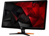 Acer GN246HL, 24-inch Full HD LED Backlight LCD Monitor - 144hz - HDMI & DVI, VGA - (Grade A)