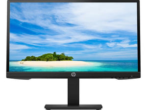 Écran HP P22H G4, 21,5 pouces - HDMI et VGA - Grade A