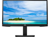 HP P22H G4, 21.5 INCH Monitor - HDMI and VGA - Grade A