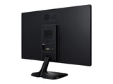 LG 23" LG23EA63VP - Monitor - HDMI/DVI-D Inputs 1920 x 1080 Resolutions - Grade A