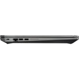 HP ZBook 15 G6 Intel Core i7-9850H @2.60GHz 16GB 500GB SSD - TOUCH SCREEN - 15.6'' - HDMI