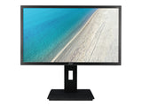 Acer B246HL 24-Inch LCD Monitor, LED Backlight, 1920 x 1080 Resolution, VGA-DVI