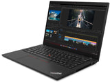 Lenovo ThinkPad T14 (Grade A) – Ryzen 7 Pro, 16 Go RAM, CHOISISSEZ VOTRE STOCKAGE Go - HDMI - 14''