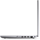 Dell Precision 3551 Laptop 15.6" Intel Core i5 10th Gen i5-10400H @2.60GHz, 16gb, 500 NVME SSD, HDMI, TYPE C - GRADE A