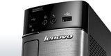 Lenovo Desktop PC H520s Intel Core i3-2130@3.40GHz 8GB 1TB HDD - WIN 10 - GRADE A