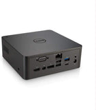 STATION D'ACCUEIL DELL TB16 (GRADE A) - HDMI - VGA - MINI-ÉCRAN - PORT D'ÉCRAN - TYPE C