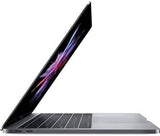 MacBook Pro (13-inch, 2017, Two Thunderbolt 3 ports) Intel Core i5, 8GB, 250GB SSD - Normal Battery - OS VENTURA