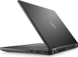 ⚡ Dell Latitude 5490 – you can open it with your Touch ID⚡