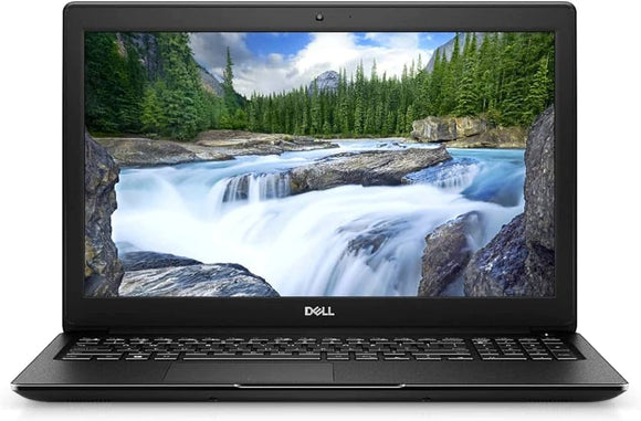 Ordinateur portable Dell Latitude 5500 Intel Core i5-8265 à 1,60 GHz 16 Go, SSD SATA NMVE 512 Go, WIN 11 PRO, HDMI, port d'affichage type C - GRADE A