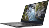 Dell Precision 5540 15.6'' - TOUCH SCREEN : Intel (R) XEON (R) E-2276M @2.80GHZ, 500GB NVME SSD, 32GB  - Win 11