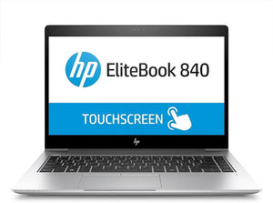 Special !! HP EliteBook 840G5 - 14'' - touch screen - Intel® Core™ i5-8350u@1.70GHZ, 8GB OR 16GB RAM , 500GB SSD - Type C USB - HDMI - GRADE A/Win11 pro