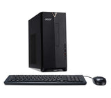 Acer Aspire TC-885-ACCFli5 Desktop - Intel Core i5-8400 @ 2.80GHz - 16GB - 240GB SSD - WIN11 - HDMI