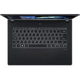 Acer TravelMate P614-51" Notebook -Intel Core i5-8565u@1.80GHZ - 16GB -512GB SSD - HDMI - GRADE B