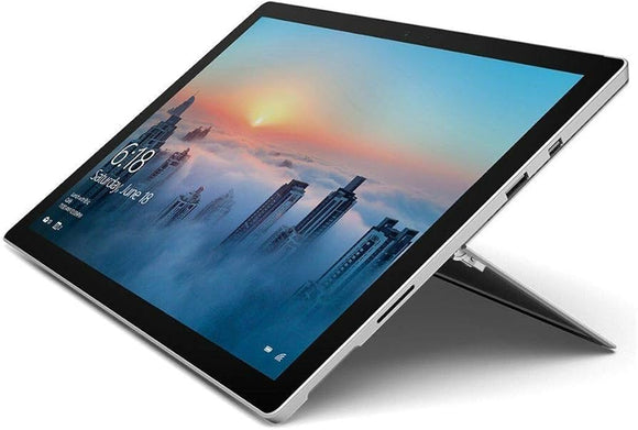 Microsoft Surface Pro 4 | Intel Core i5-6300U | 8GB RAM | 256GB SSD | Windows 10 Pro | Grade A