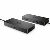 Station d'accueil Dell WD19s 💻 - PORT D'AFFICHAGE HDMI - Livré avec un adaptateur secteur 130 W