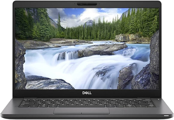 Dell Latitude 5300 - 13.3'' Intel Core i7-8665U @ 1.90GHz 8GB 512GB NVME SSD -  HDMI - TYPE C Port - Win 11 Pro