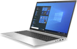 HP Elitebook 850G8, 15.6'' Notebook PC, 11th Gen, i5-1135G7 @2.40GHz, 16GB, 512GB M.2 SATA SSD - TOUCH SCREEN - HDMI - GRADE A