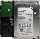 Seagate ST2000DM001 2TB 3.5" Internal Hard Drive