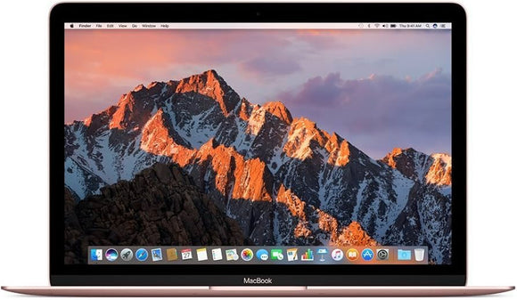 MacBook Retina 12