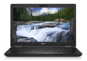 Dell Latitude 5590 Business Laptop | 15.6in HD |Intel® Core™ i5-8250U | 8GB DDR4 | 256GB SSD | Win 11 Pro