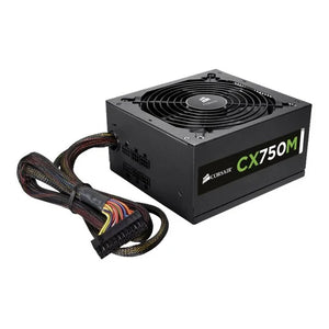 Corsair CX750M Power Supply ⚡