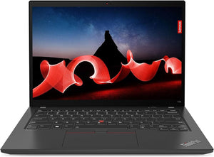 Lenovo ThinkPad T14 (Grade A) – Ryzen 7 Pro, 16 Go RAM, CHOISISSEZ VOTRE STOCKAGE Go - HDMI - 14''