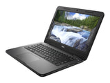 Dell 13.3" Latitude 3300 Laptop, Intel Core i5-8250U @1.60Ghz, 8GB, 512GB SSD, Win 11 Pro - excellent battery - hdmi, type c display port, sd card - Grade B