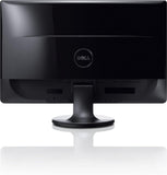 Dell ST2321L 23-Inch Screen LED Monitor - HDMI - VGA - DVI - AUDIO PORT - Non-glare panel type Full HD 1920 x 1080 @ 60Hz resolution - GRADE A