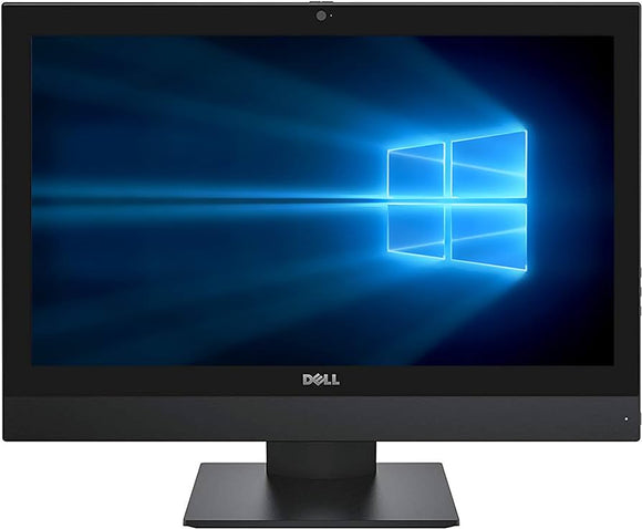 Dell Optiplex 7440 AIO, 24'' -  Intel Core i5-6500U @ 3.20GHz 8GB 240GB SSD - TOUCH SCREEN - GRADE B