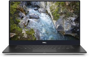 Dell Precision 5540 15.6'' - TOUCH SCREEN : Intel (R) XEON (R) E-2276M @2.80GHZ, 500GB NVME SSD, 32GB  - Win 11