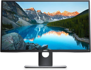 Dell P2317H LED Monitor - HDMI - DISPLAY PORT - VGA