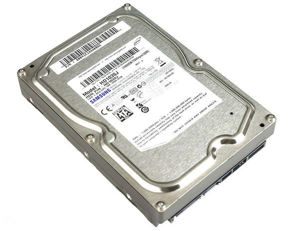 Disque dur SATA 1 To 7200 tr/min Samsung HD103SJ