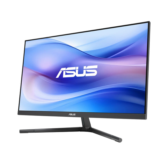 ASUS VP279, 27-inch Full HD LED Backlight LCD Monitor - HDMI / DISPLAY PORT / VGA