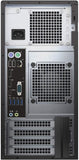 🚀 Dell Precision Tower 3620 - Intel Xeon E3-1220 @ 3.10GHz - 16GB - 256GB SSD - AMD FIREPRO W5100 4GB DDR5 - WIN10 PRO