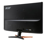 Acer GN246HL, 24-inch Full HD LED Backlight LCD Monitor - 144hz - HDMI & DVI, VGA - (Grade A)