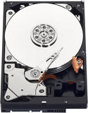 Western Digital Blue WD10EZEX 1TB 3.5 inches SATA 7200RPM 64MB Hard Drive Internal