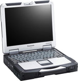 Panasonic Toughbook CF-31, 13.1 LED - CF-31WBLAXLM - Intel i5-3340M @2.7GHz, 4GB, NO HARD DRIVE & NO CADDY - HDMI - no adapter included -GRADE A